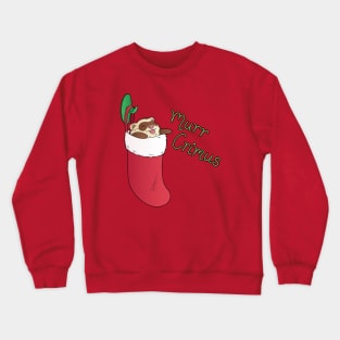 Murr Crimus Crewneck Sweatshirt